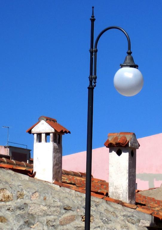 Hotel Moderno Santa Teresa Gallura Luaran gambar