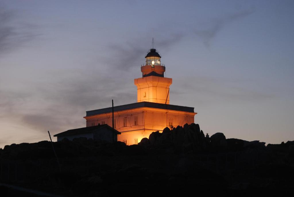 Hotel Moderno Santa Teresa Gallura Luaran gambar